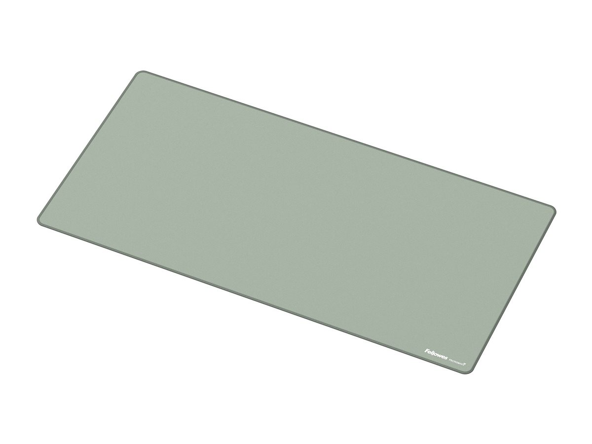 Fellowes Desk Mat - Breyta - 800 x 400 x 2.5 mm - Sage