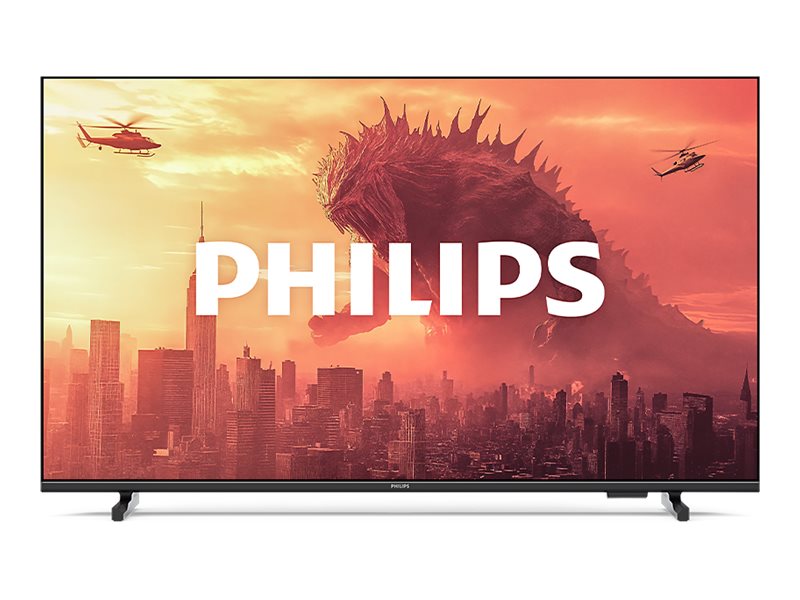 Philips 2K Full HD TV - 43PFS5500/12 - 43 - FHD - Black