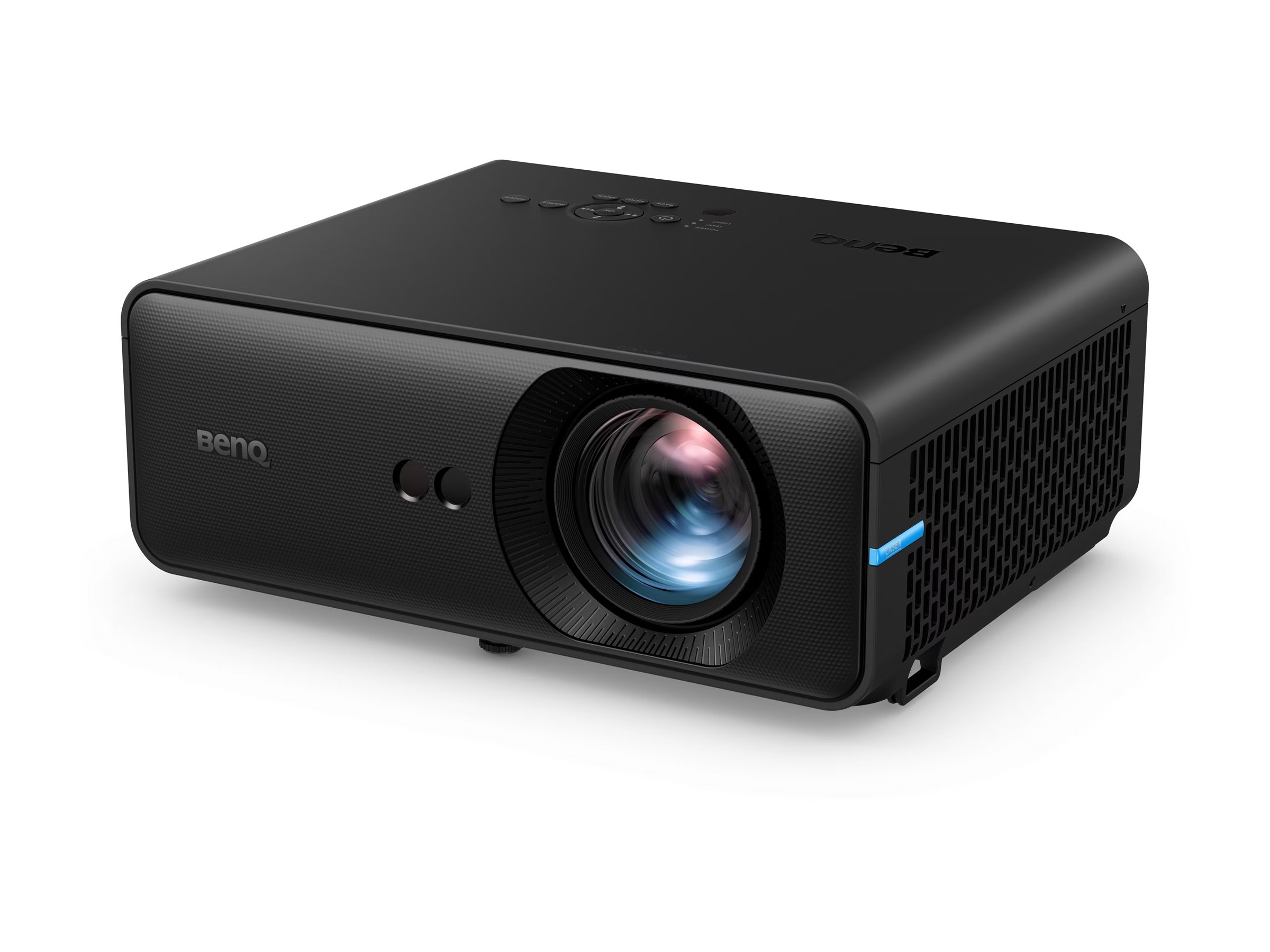 Benq - LH850ST - Full HD (1920x1080) - 4000 ANSI lumens - Black - Laser Projector