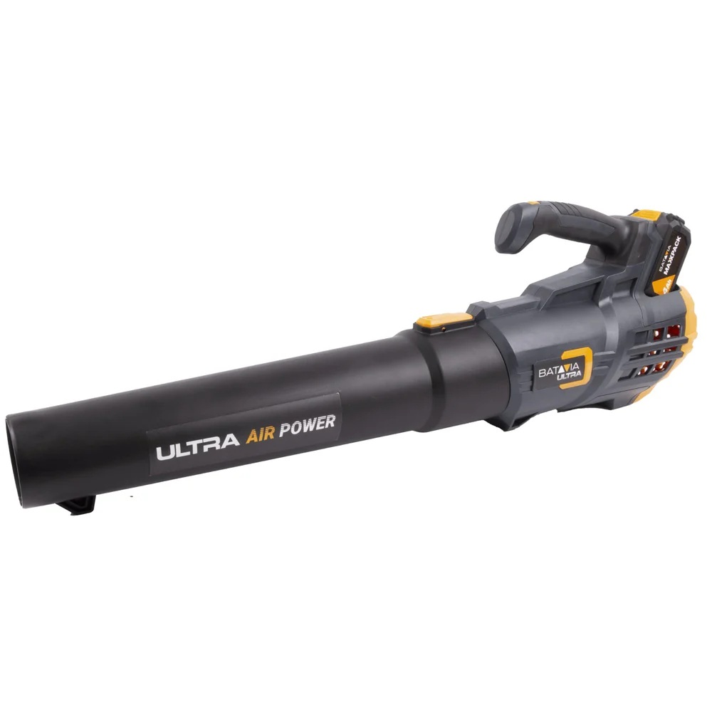 Batavia B.V. - 18V Cordless Leaf Blower - Without Battery and Charger