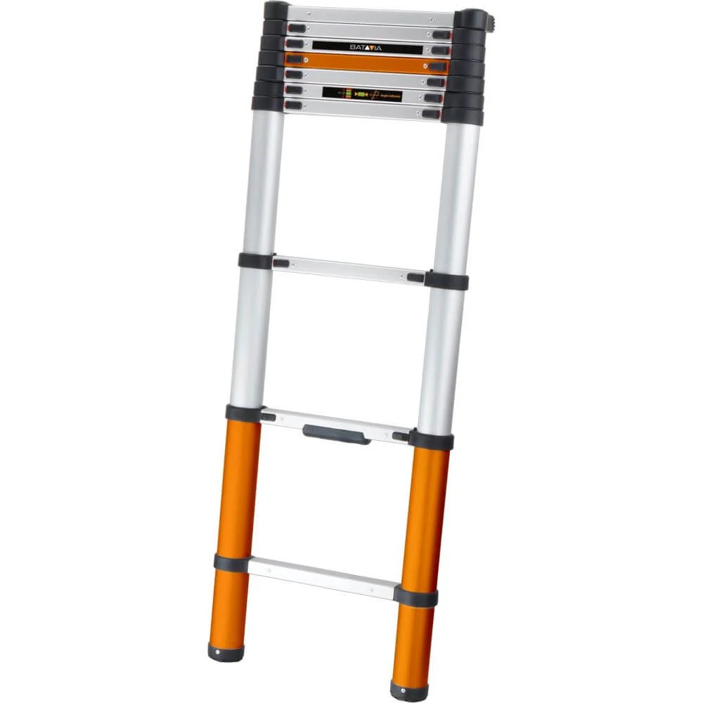 Batavia B.V. - Giraffe AIR Telescopic Ladder 2.93 m