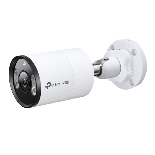 TP-Link InSight S345S(4mm) VIGI 4MP Outdoor ColourPro 2.0 Bullet Network Camera - TP-LINK