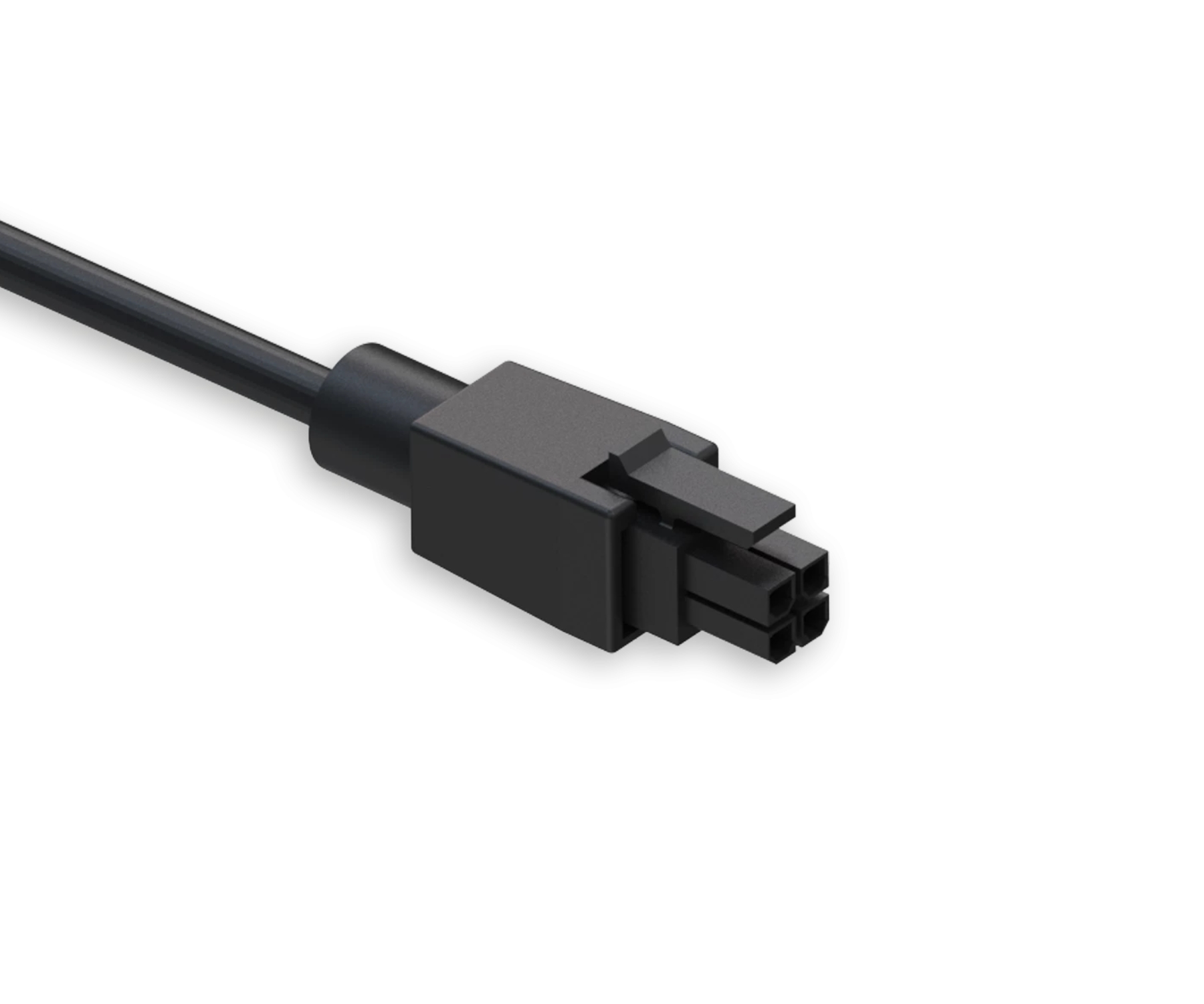 Teltonika Power Cable with 4-way Screw Terminal - PR2FK20M