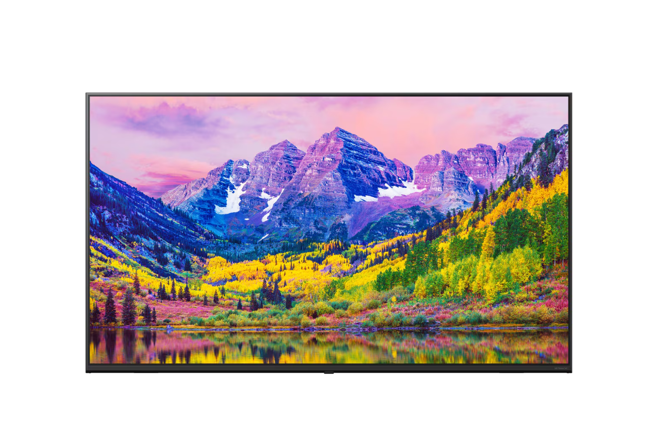 LG NanoCell Smart TV with Pro - 43UK762H0LB - 43 " - Landscape - webOS - Wi-Fi