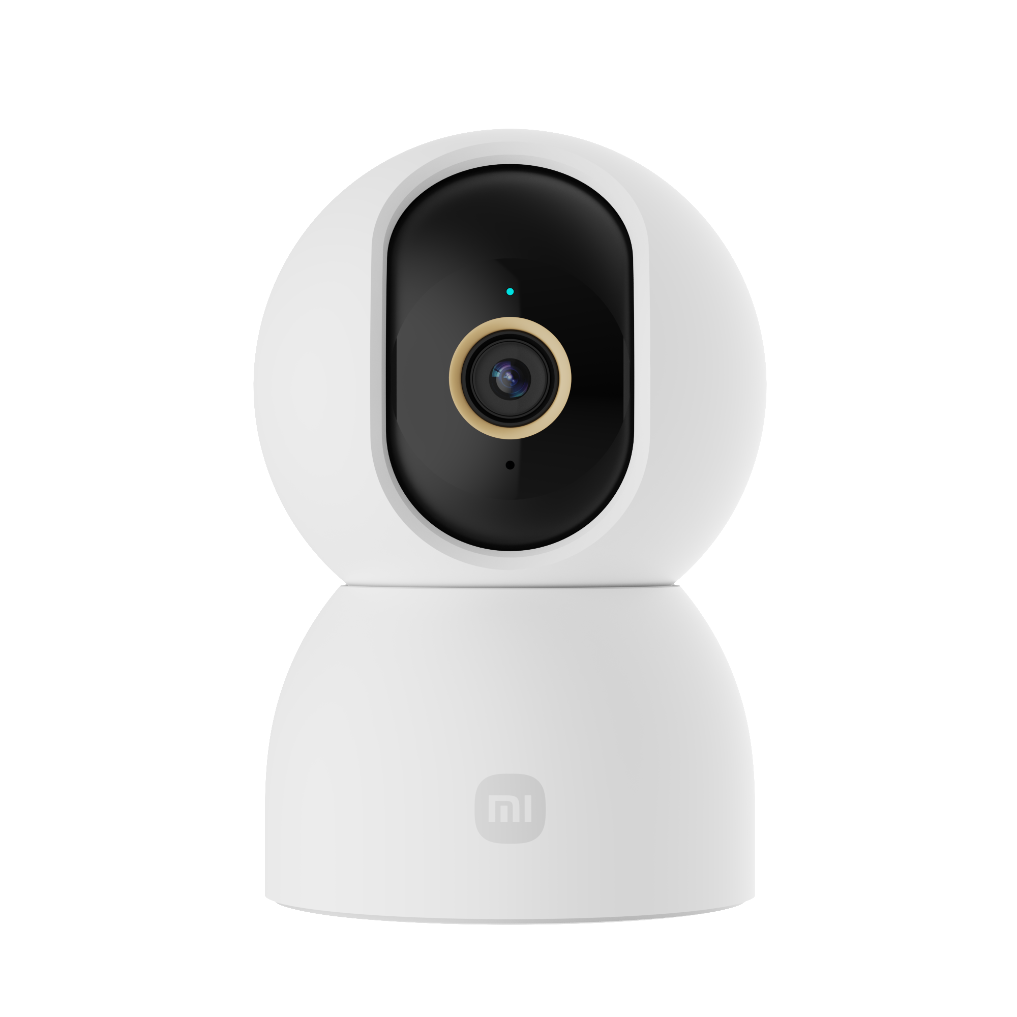 Xiaomi Smart Camera - C500 - Dome - 6 MP - F1.6 - H.265 - MicroSD, max. 256 GB