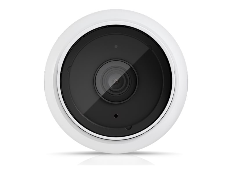 Ubiquiti 2K PoE camera with pan-tilt-zoom functionality - UVC-AI-360-W - Dome - 5 MP - Fisheye - IPX4, IK08