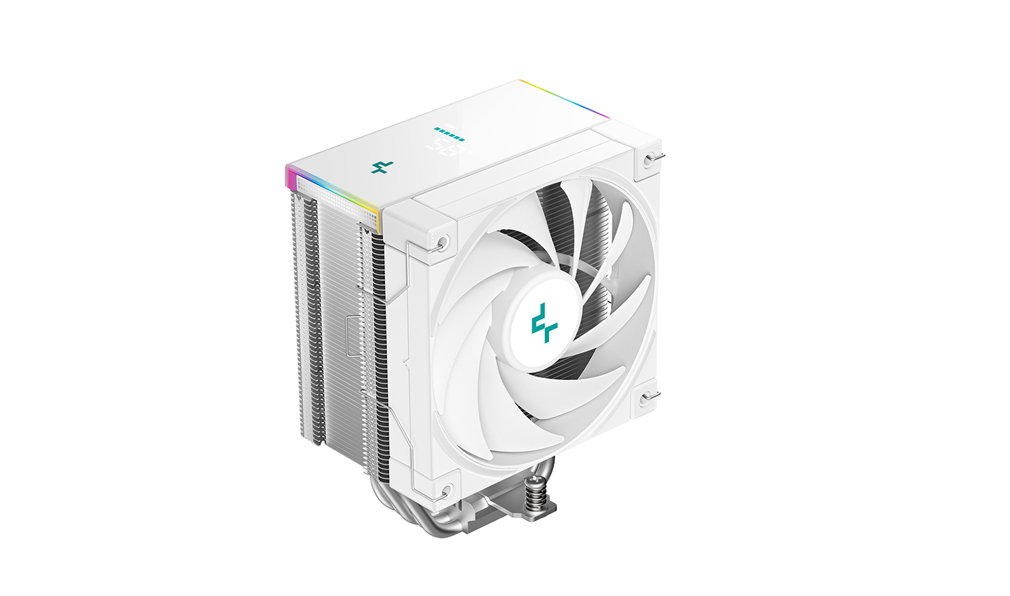 Deepcool CPU Air Cooler - AK500S Digital SE - Intel, AMD