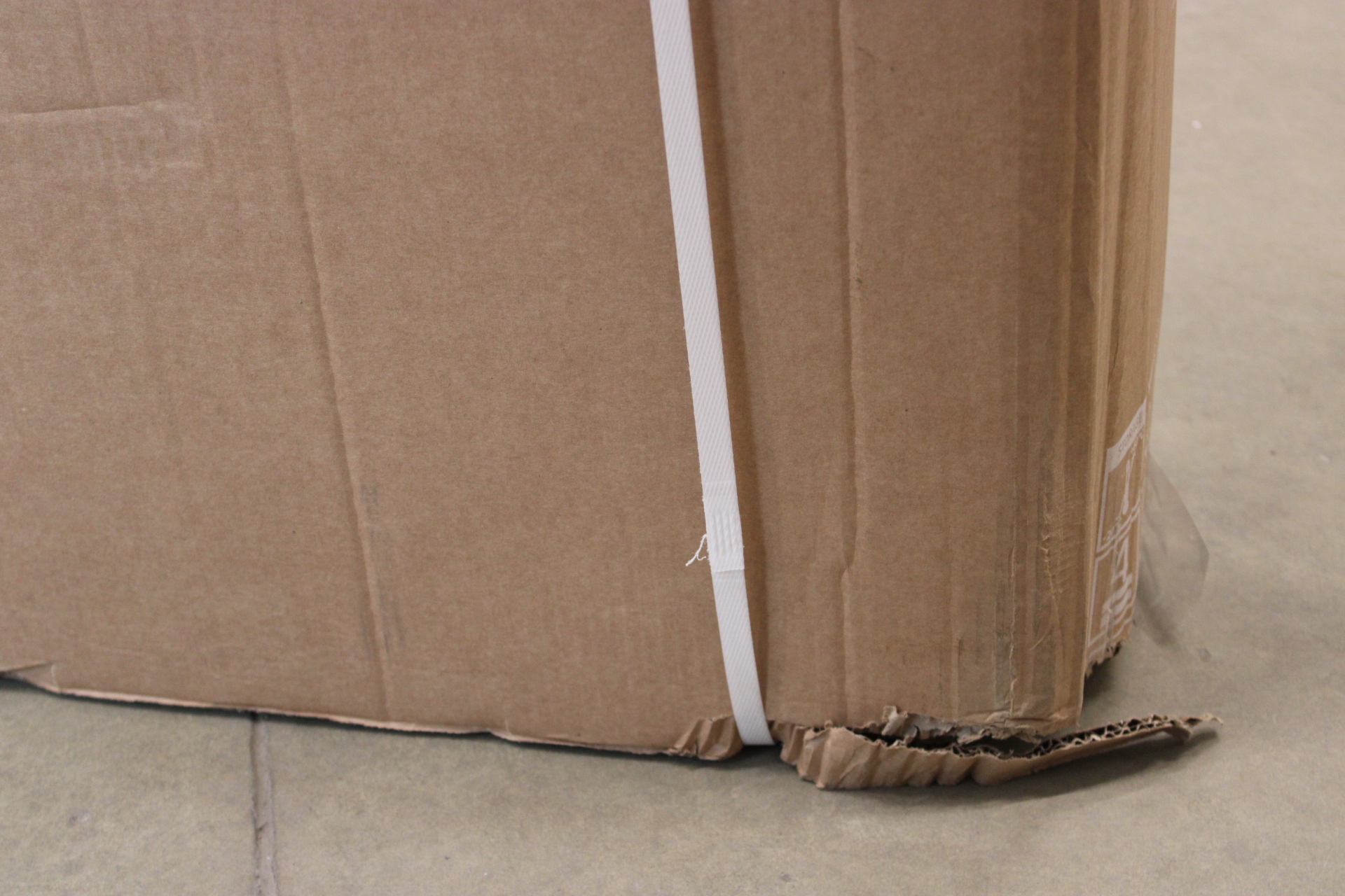 SALE OUT. LG 65QNED85A3C 65" (165 cm) 4K Smart TV - SALE OUT. LG 4K QNED MiniLED TV - 65QNED85A3C - 65 - Smart TV - webOS 25 - 4K UHD - DAMAGED PACKAGING