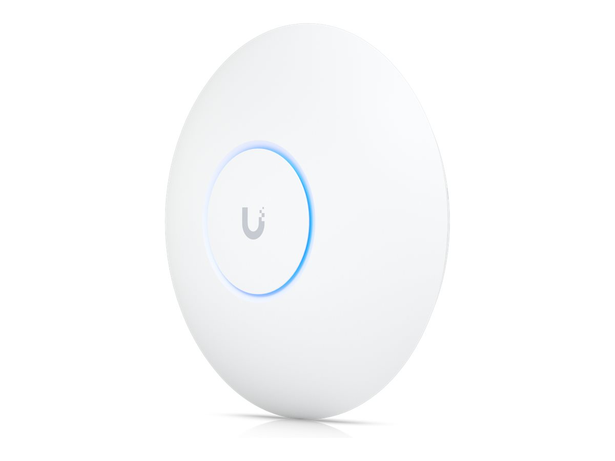Ubiquiti Radio access point - U7 Pro - 802.11ax - 688 Mbit/s - MU-MiMO No - PoE in
