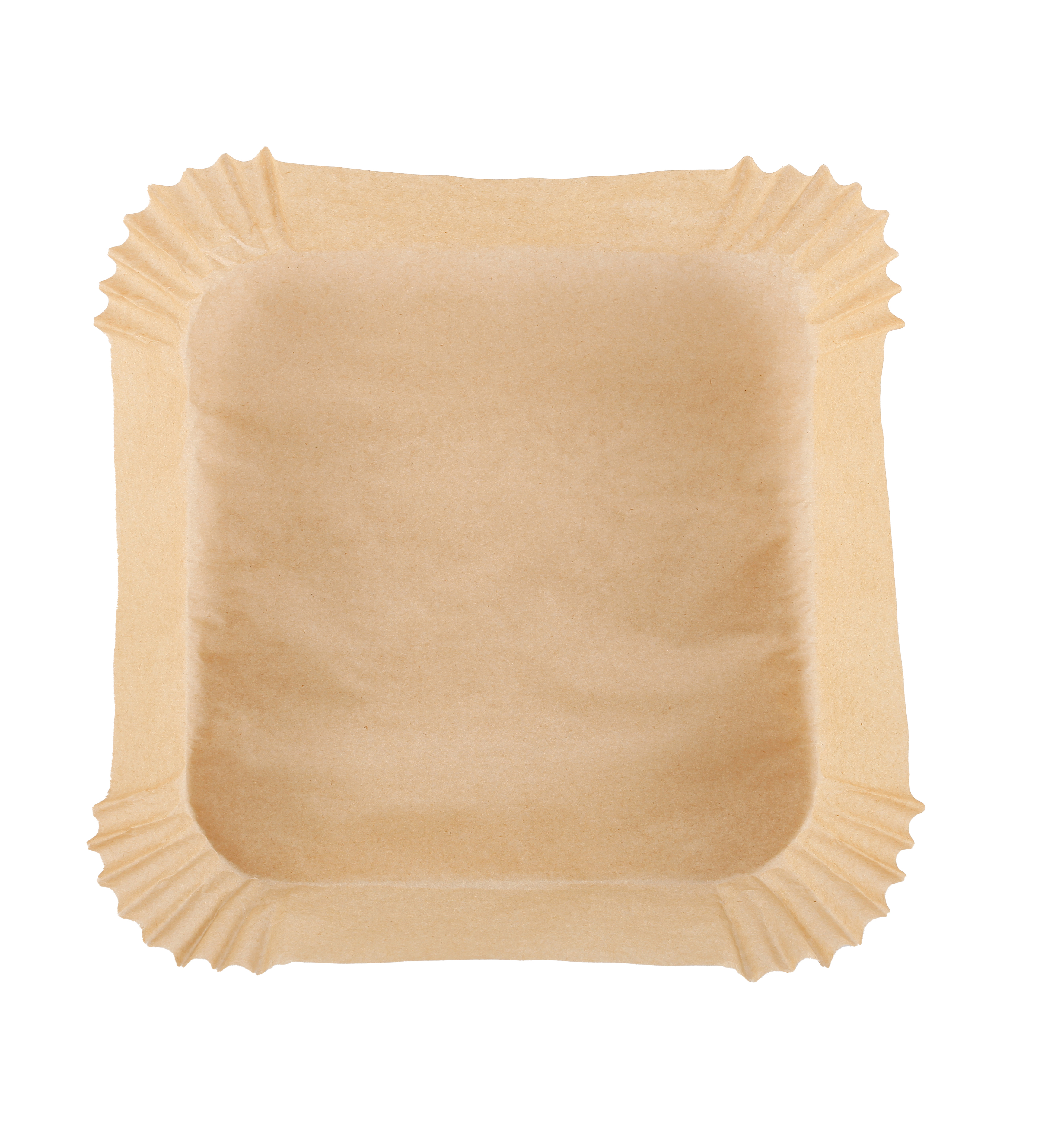 Adler Paper Liners for Air Fryer - AD 6732 - 100 - Dimensions (W x L) 20 x 20 x 4.5 cm