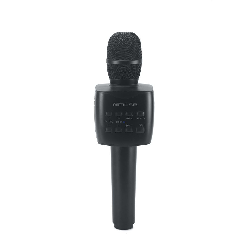 Muse - Karaoke Microphone - M-508 KA