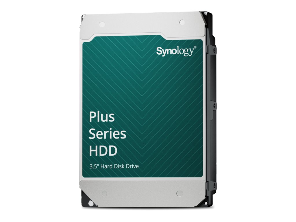 Synology Plus Series HDD - HAT3320-8T - 7200 RPM - 8000 GB