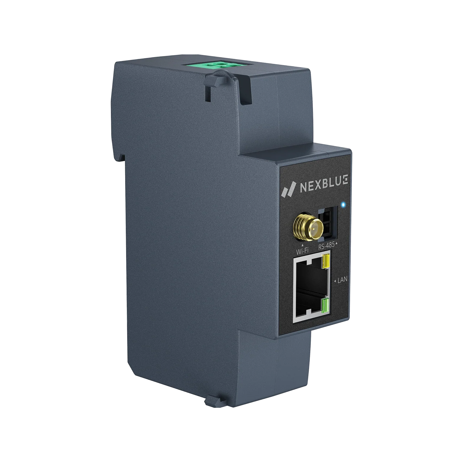 NexBlue ZEN Three Phase (current sensor) - Wi-Fi, Bluetooth