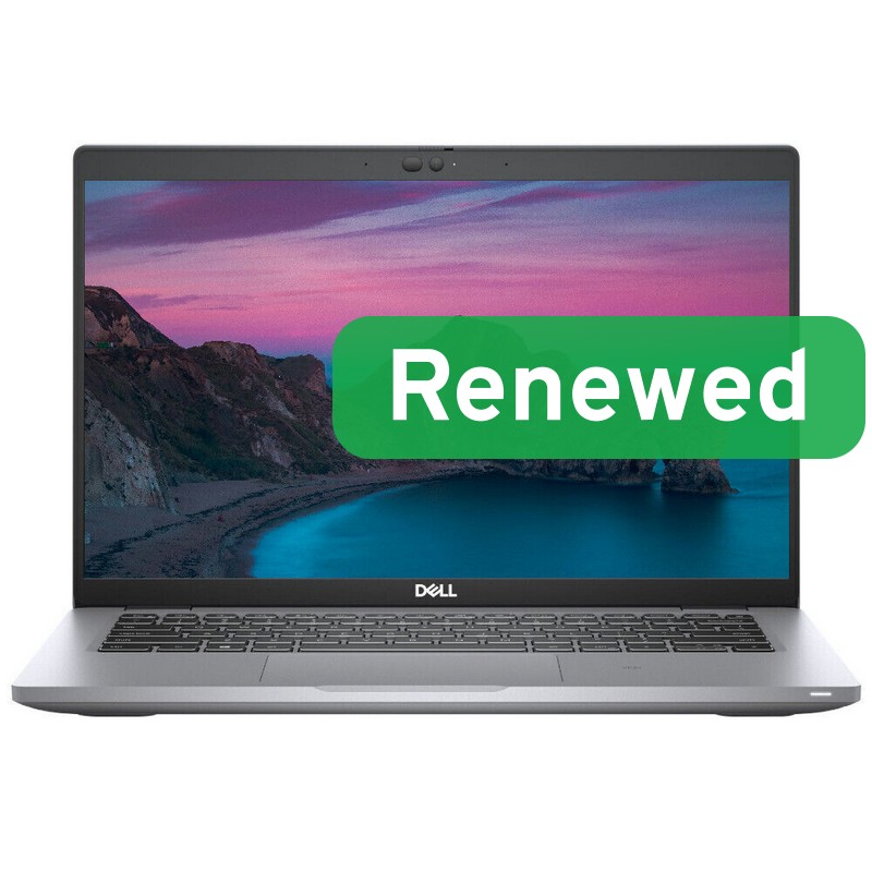 DELL Renewed Grade B - Latitude 5420 - 14 " - FHD - i5-1135G7 - 16 GB - SSD - 256 GB - Intel Iris Xe Graphics - Windows 11 Pro - Keyboard language Nordic/ENG stickers - 12 month(s)