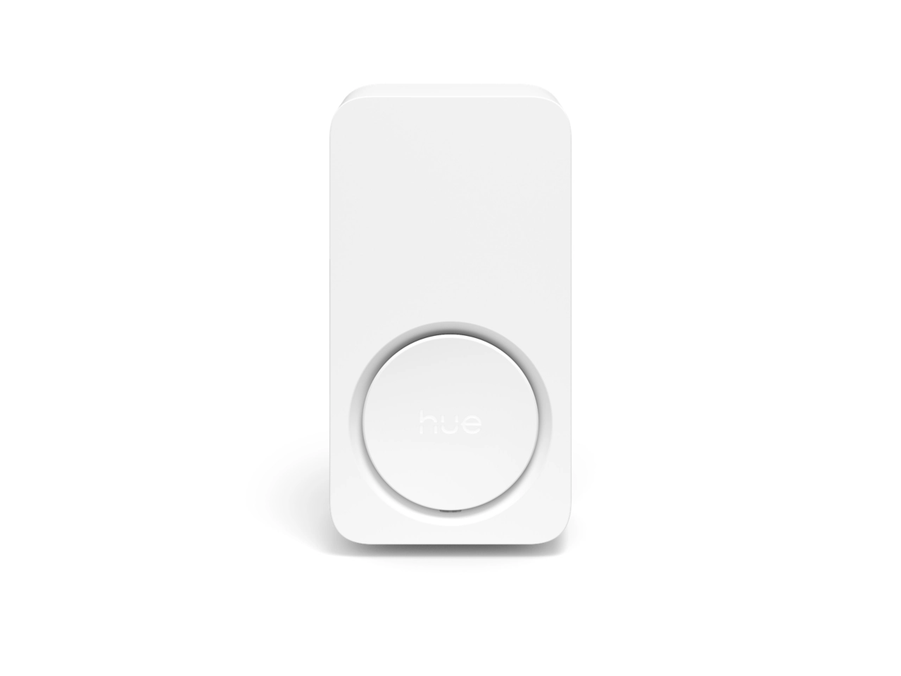 Philips Hue Secure Smart Chime, EU - White