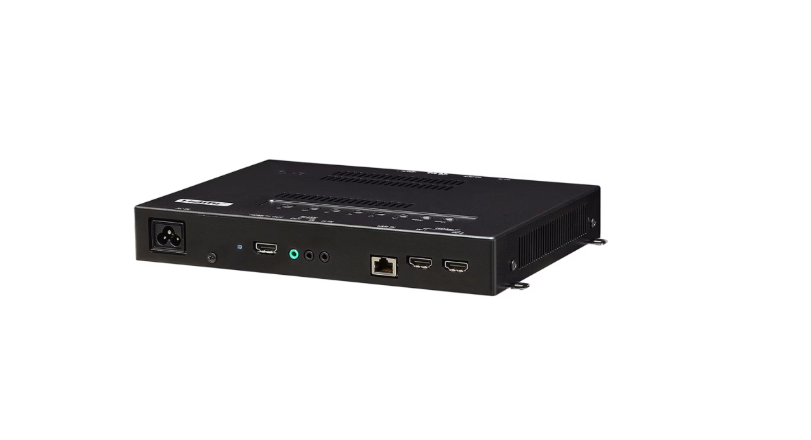 LG - OPS Player - WP601-B - webOS