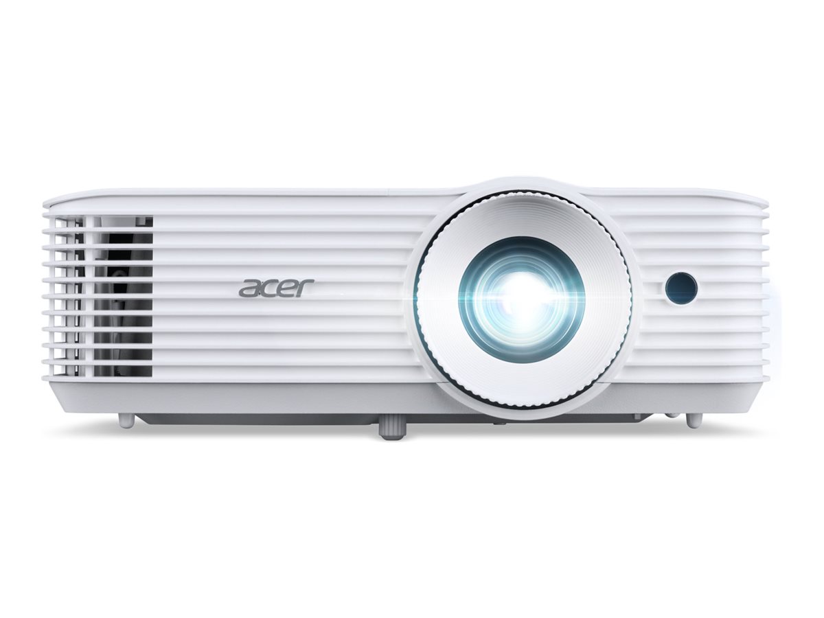Acer - P1358I - WXGA (1280x800) - 5000 ANSI lumens - White - Wi-Fi