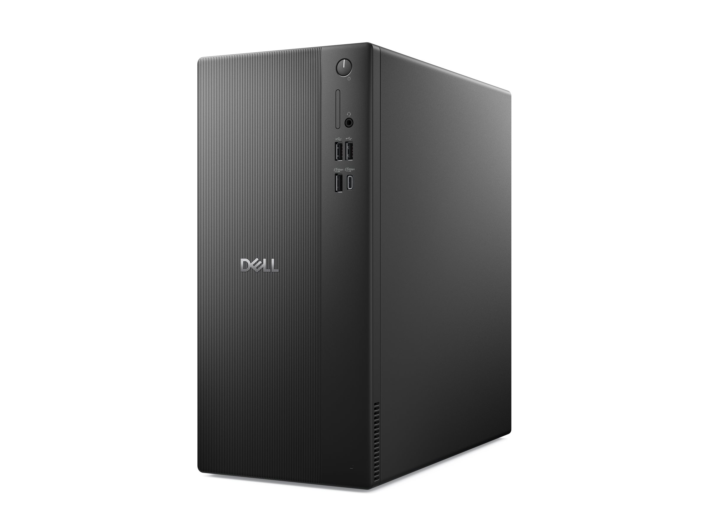 Dell Pro - Essential QVT1260 - Desktop - Tower - Intel Core i5 - i5-14400 - 16 GB - DDR5 - 512 GB - Intel UHD Graphics 730 - English - Windows 11 Pro - Warranty 36 month(s)
