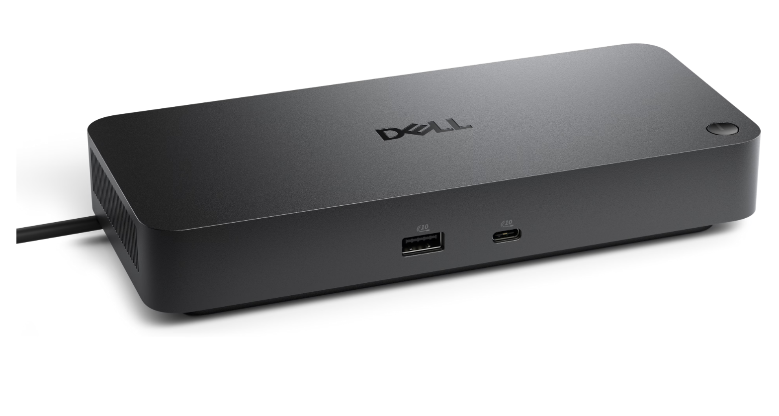 Dell Pro Thunderbolt 5 Dock - WD25TB5 - DisplayPorts quantity 2 - HDMI ports quantity 1