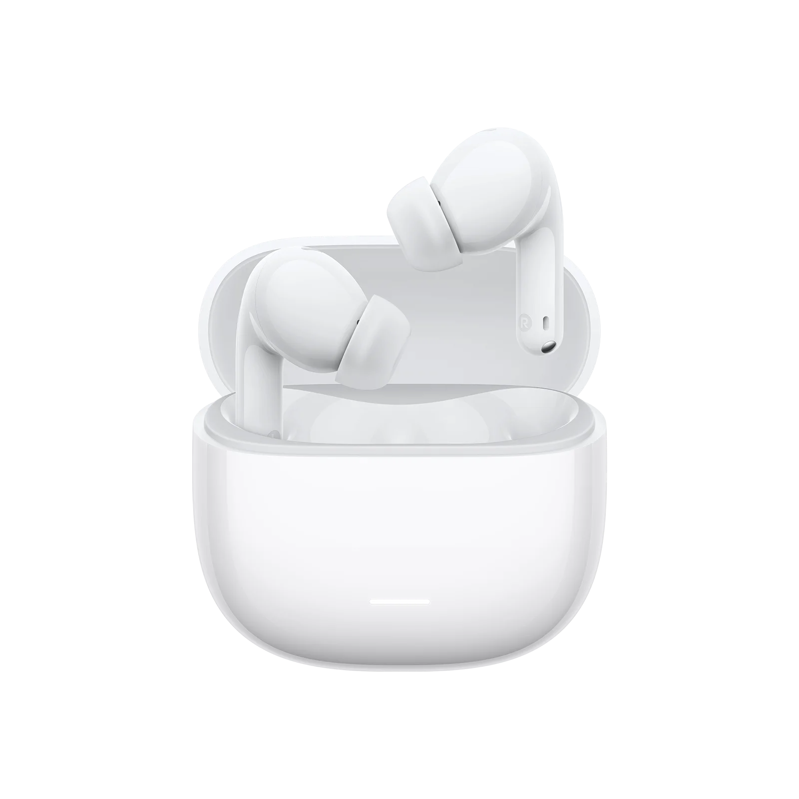 Xiaomi REDMI Buds 8 Lite, White - Xiaomi