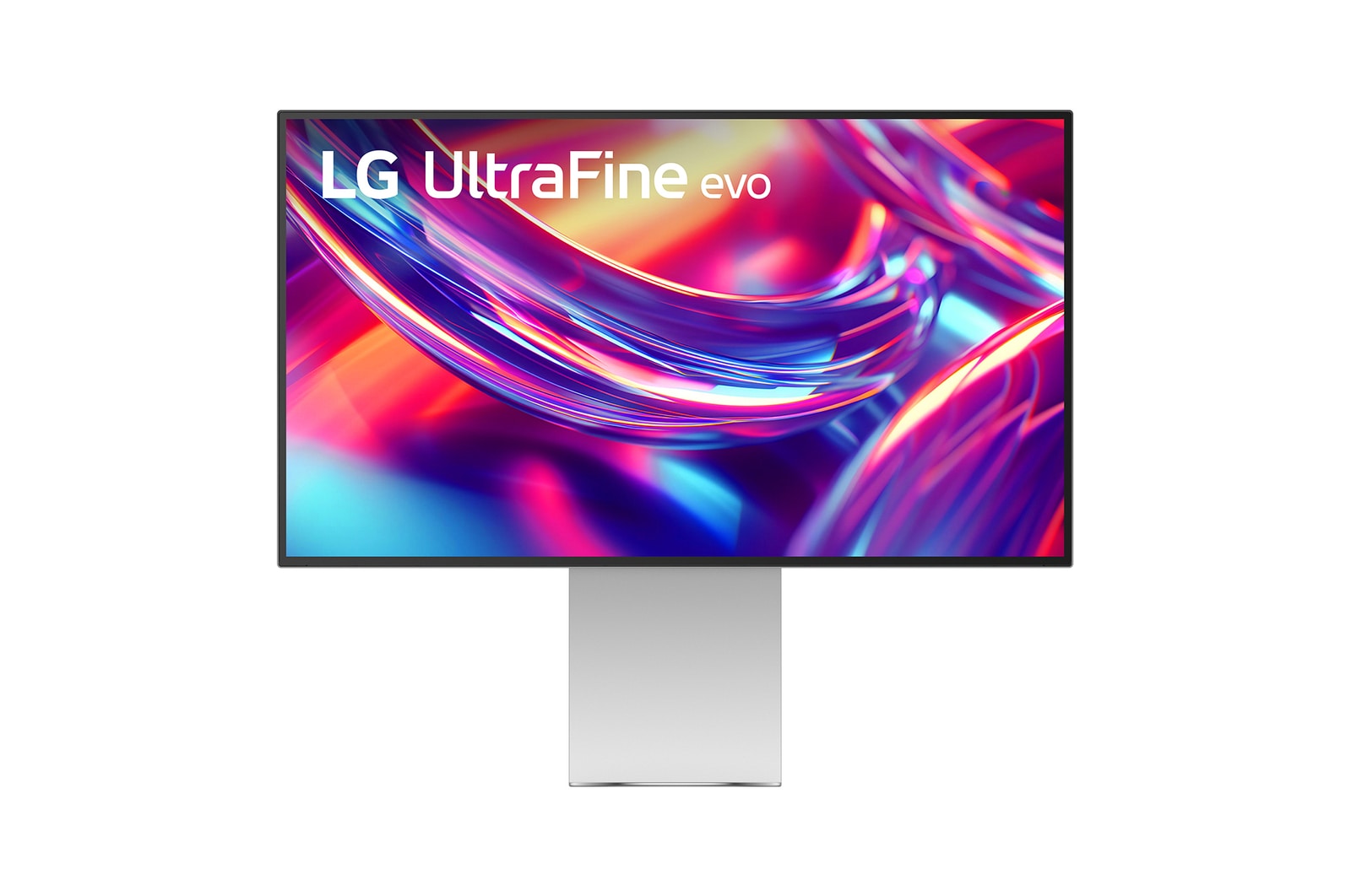 LG 32U990A-S - 32 " - IPS Black - 16:9 - 60 Hz - 5 ms - 6144 x 3456 pixels - 450 cd/m² - HDMI ports quantity 1