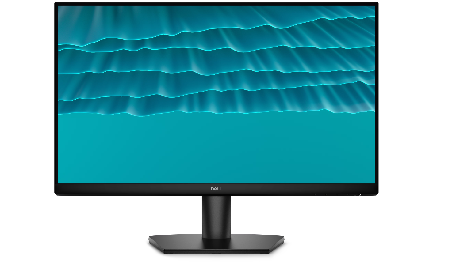 Dell SE2426H - 24 " - IPS - FHD - 16:9 - 144 Hz - 1/4/8 ms - 1920 x 1080 pixels - 300 cd/m²