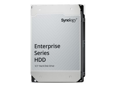 Synology HAT5320-24T - Enterprise Series SATA HDD - 7200 RPM - 24000 GB