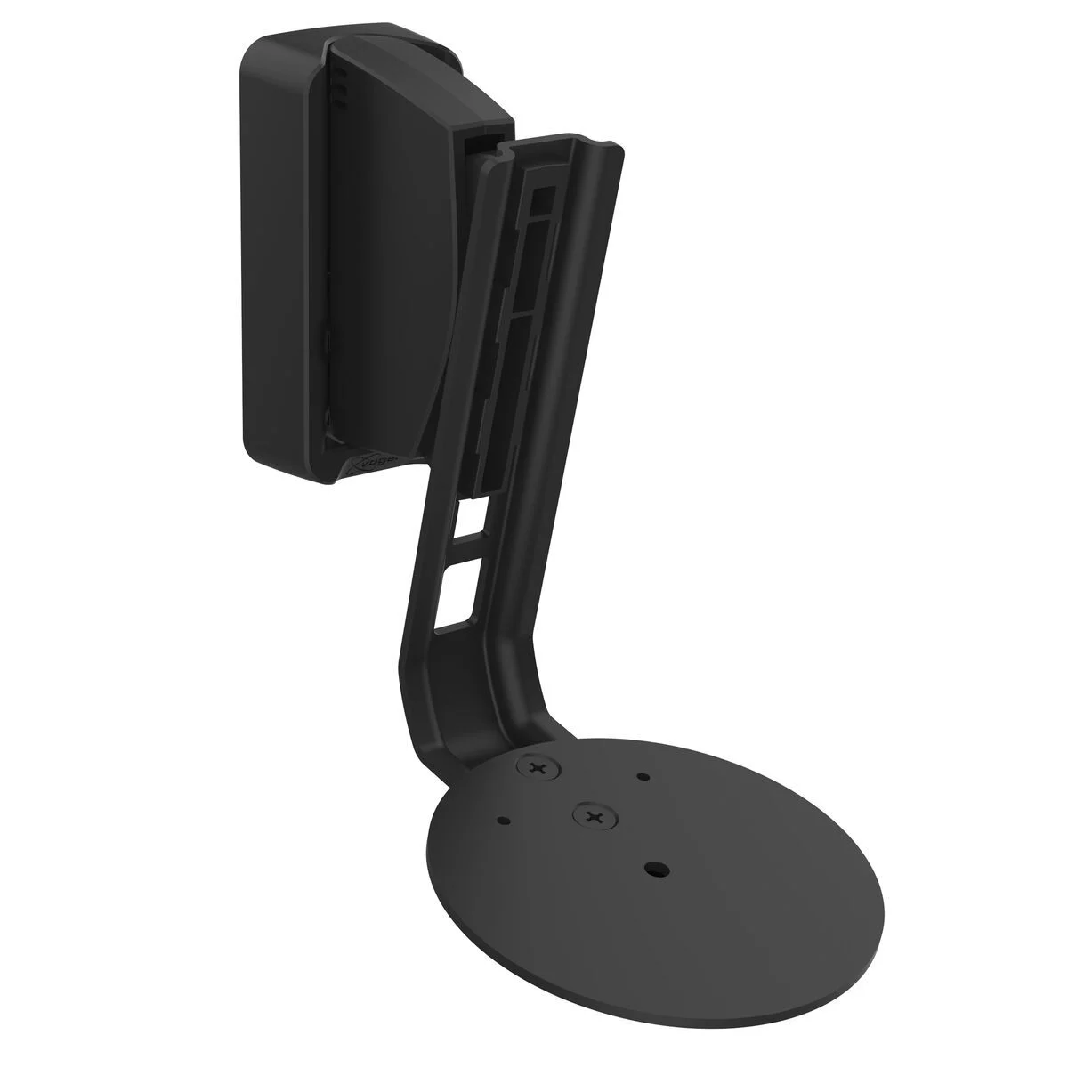 Vogels Wall mount - Speaker Wall Mount for Sonos Era 100 - Tilt, rotate - Maximum weight (capacity) 7 kg - Black