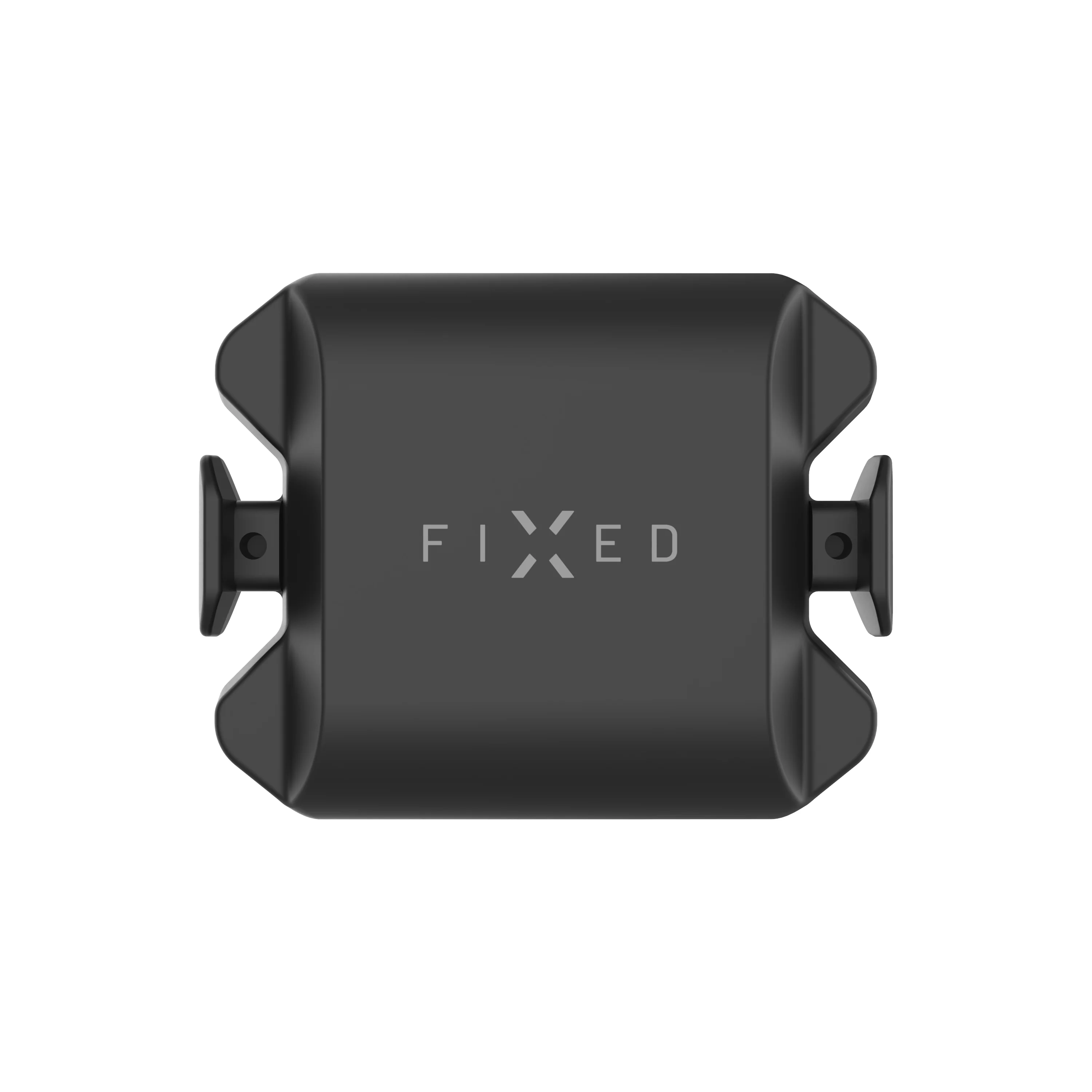 Fixed - Cadence/Speed Sensor Spin - Bluetooth - Black