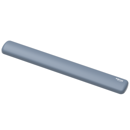 Fellowes - Breyta Keyboard Wrist Rest - Marine