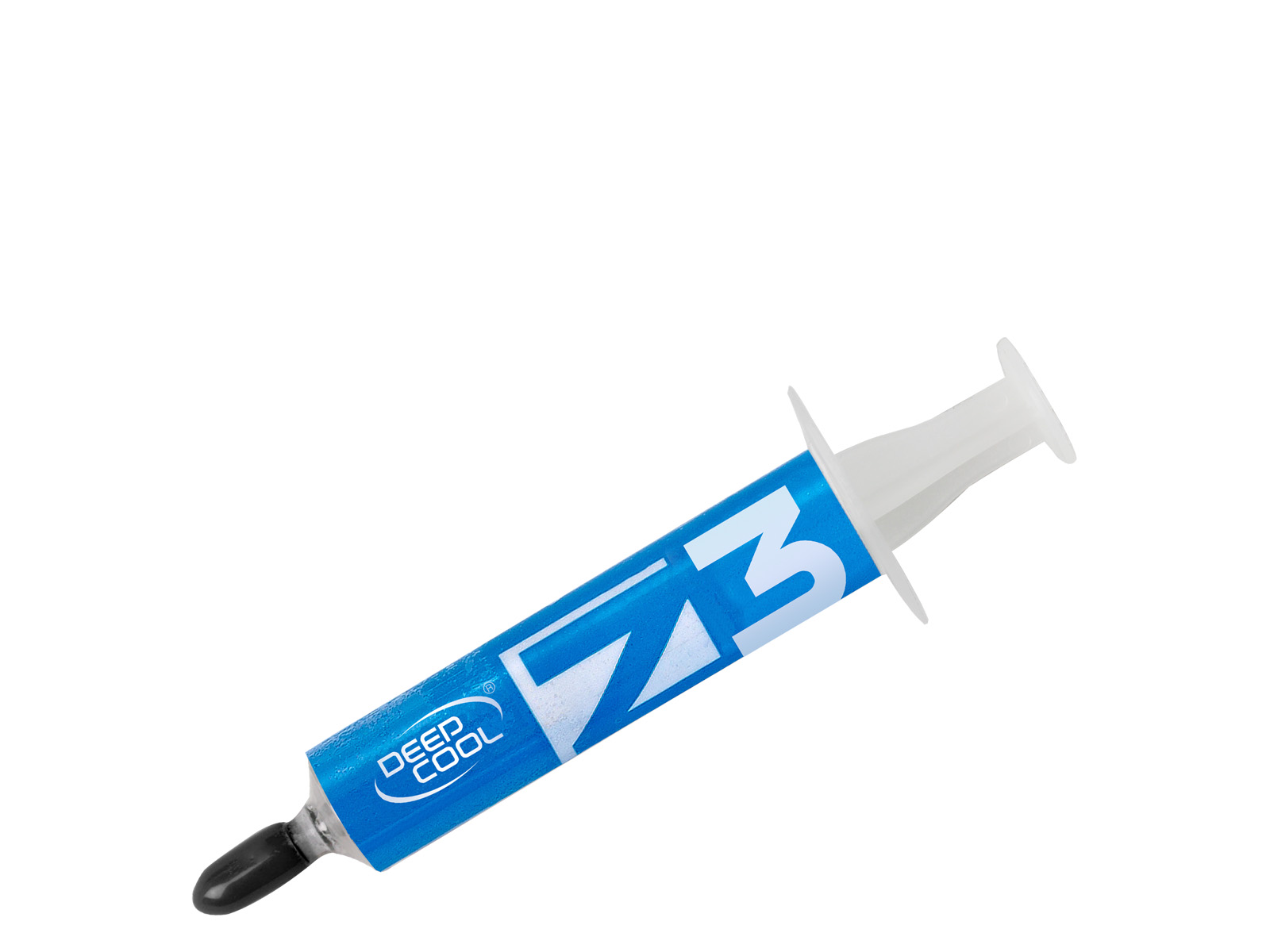 Deepcool - Thermal paste Z3 1.5g - Silver - universal