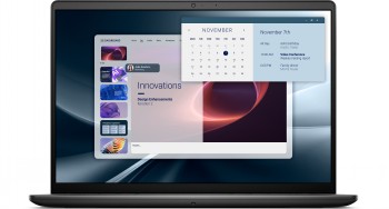 DELL PRO 14 ESSENTIAL R5-220/14FHD+/16GB/512SSD/UBUNTU/3PS (CARBON) (US-KB)
