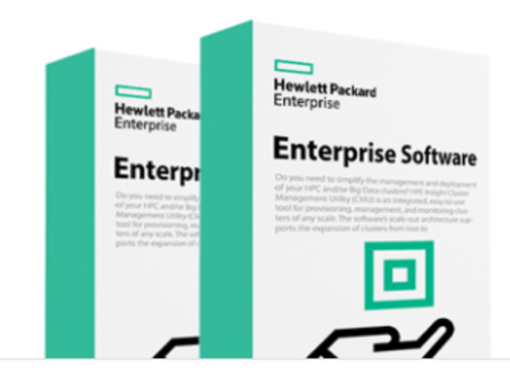 HPE MSA Advanced Data Services Suite E-LTU