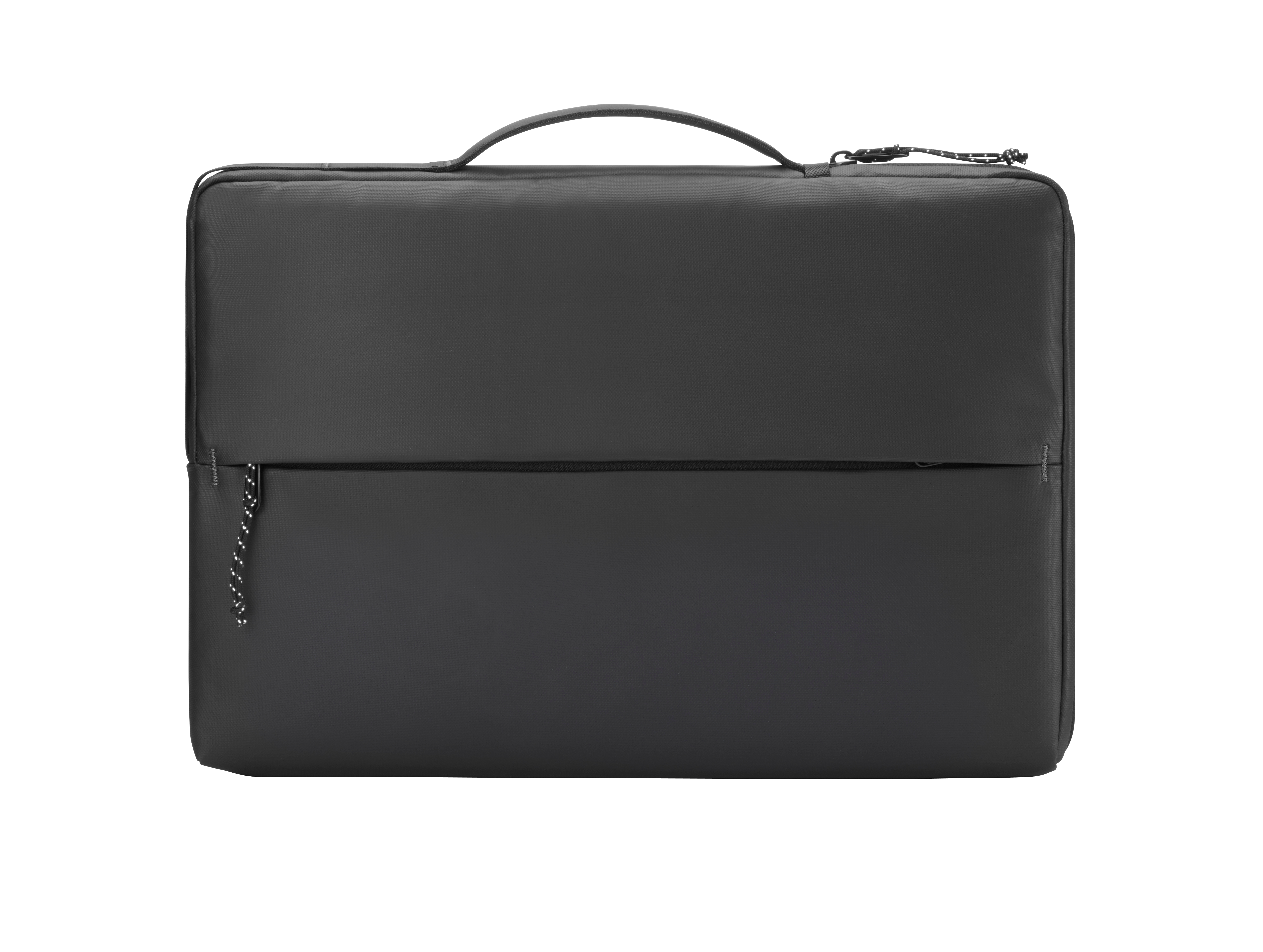 HP 14 Sleeve, Water Resistant, Reflective - Black