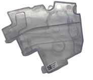 Vacuum Cleaner Accessory|ROBOROCK|Water Tank|For Q Revo White/Q Revo Black|9.01.2067