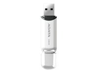 ADATA - C906 - 32 GB - USB 2.0 - White