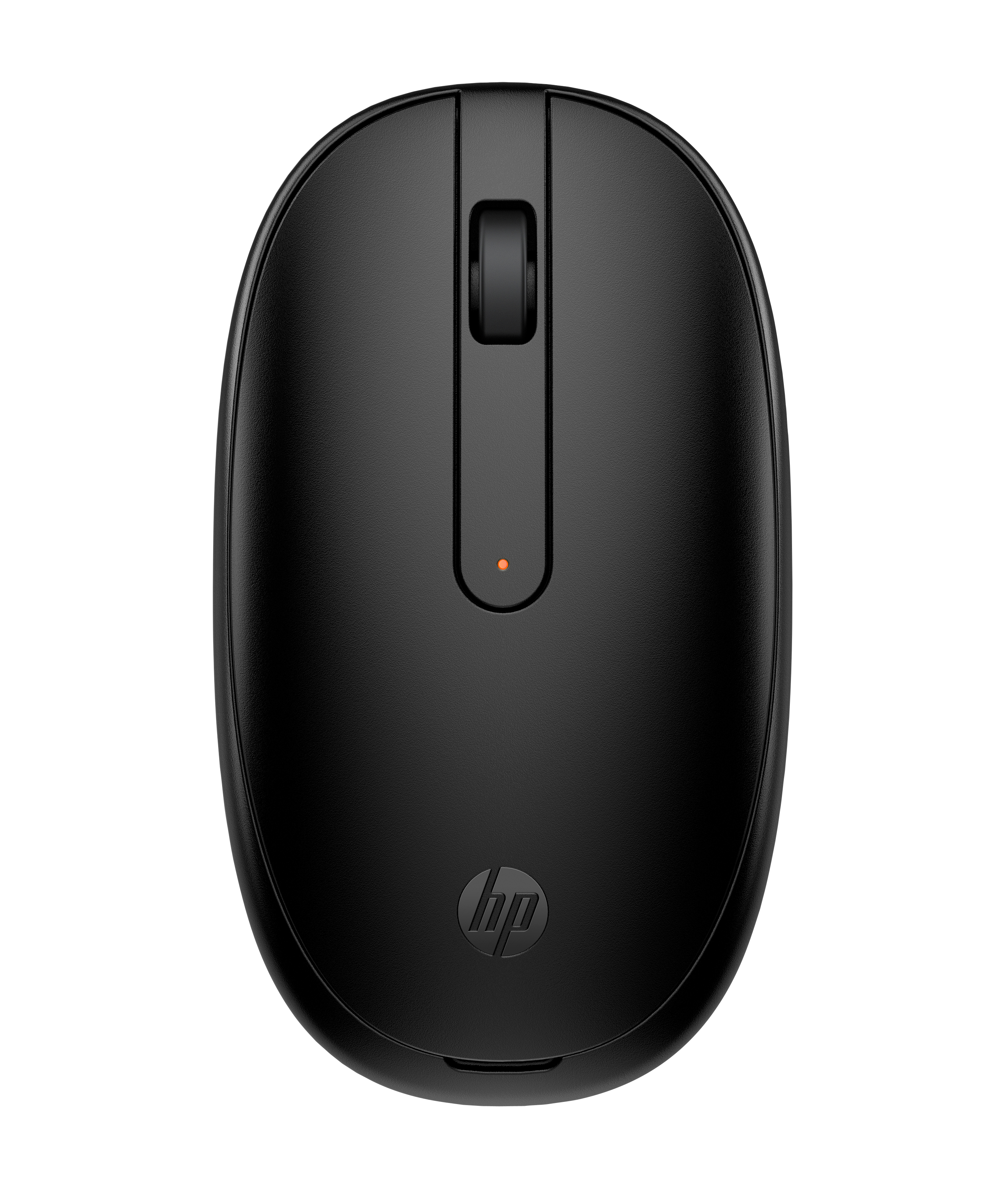 HP 240 Wireless Bluetooth Mouse - Black