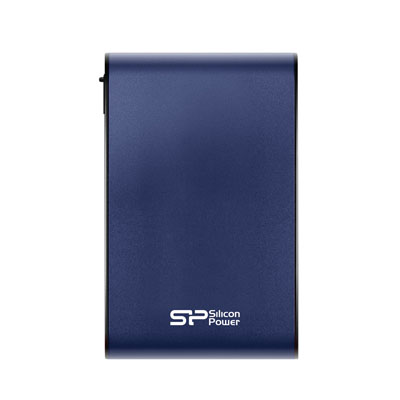 Armor A80 2TB - 2000 GB - 2.5 " - USB 3.1 - Blue