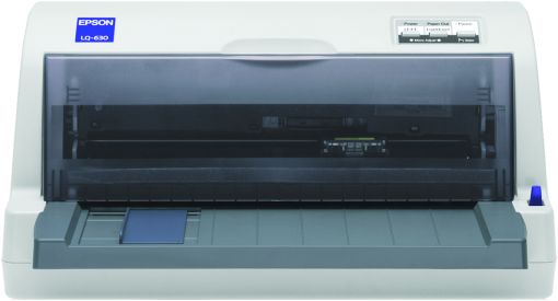 Epson LQ-630 - Dot matrix - Standard