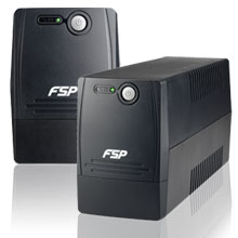 FSP - FP 1500 - 1500 VA - 110 / 120 VAC or 220 / 230 / 240 VAC V - 290 V