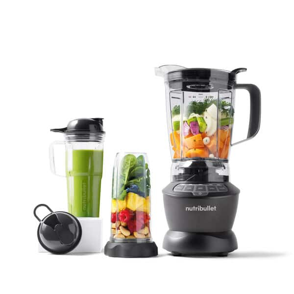 NUTRIBULLET Blender NBF500DG, 1200W