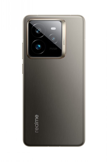 REALME GT 7 PRO RMX5011(EU) 512GB 12GB GALAXY GREY