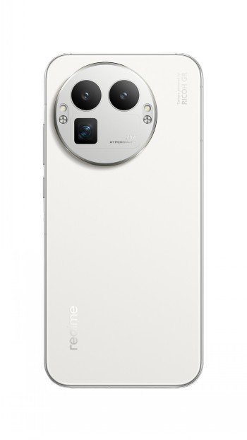 REALME GT 8 PRO RMX5210(EU) 512GB 16GB DIARY WHITE