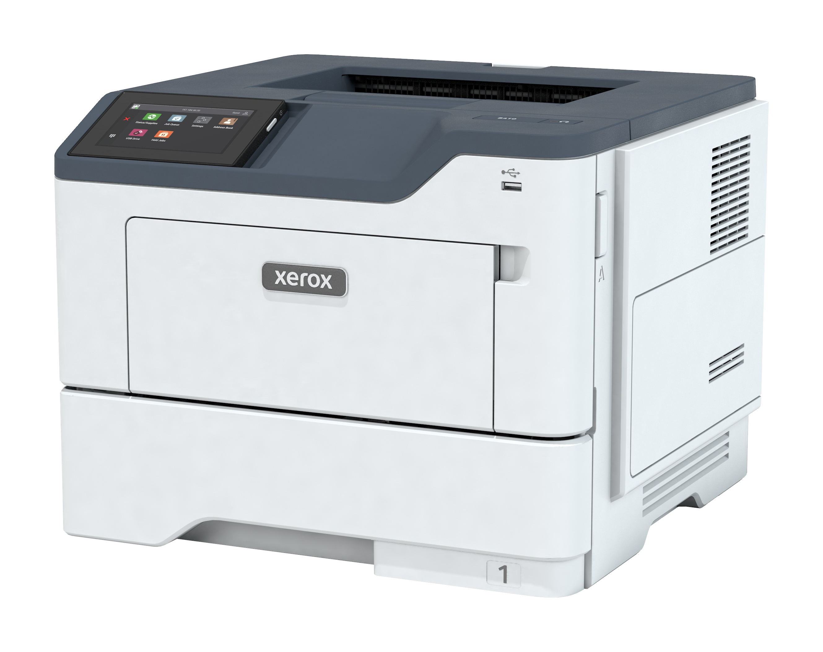 Xerox B410 A4 mono printer 47ppm
