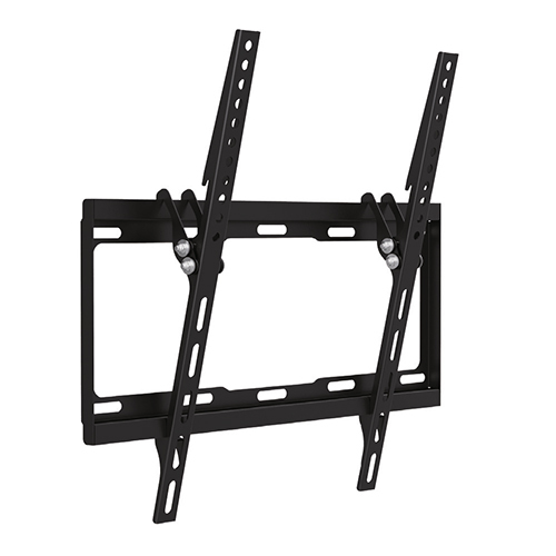 Sunne - Wall mount - 32-55-ET - Tilt - 32-55 " - Maximum weight (capacity) 35 kg - Black