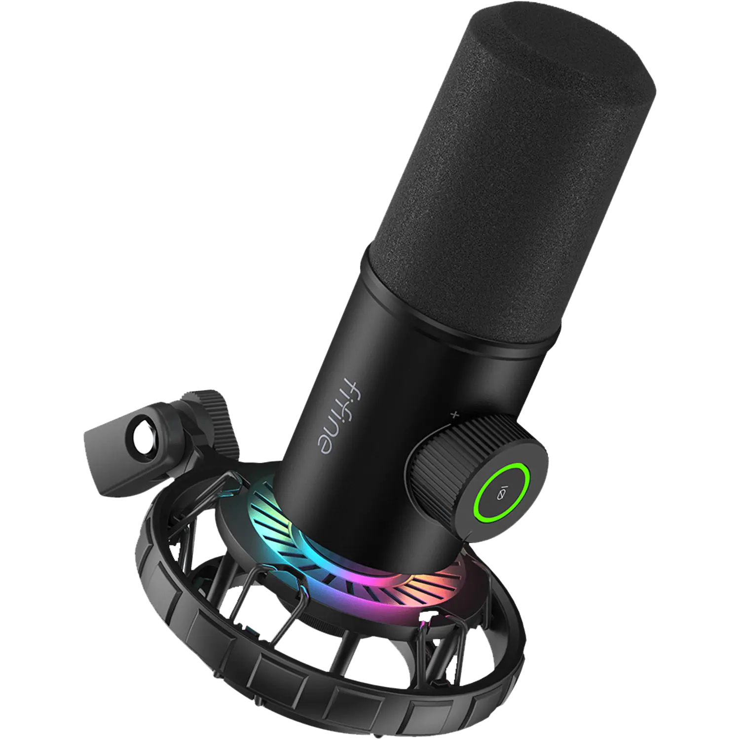 FIFINE K658 RGB USB Microphone