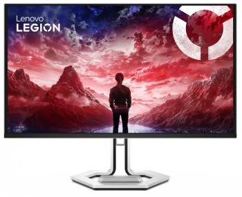 LENOVO LEGION PRO 27UD-10 26.5" UHD OLED (3840X2160) 240HZ/250NITS/0.03MS/HDR400/EYESAFE/USB-C/HDMI 2.1/DP 1.4 (3YEAR WARRANTY)