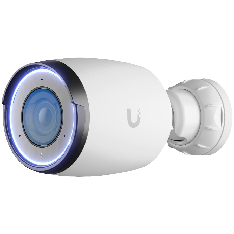 UBIQUITI UniFi AI Pro, 4K Camera