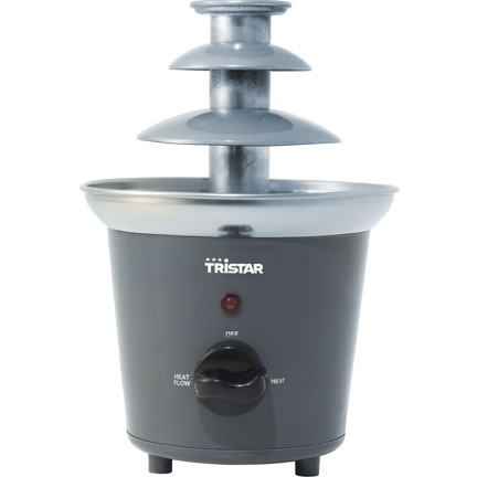Tristar - CF-1603 - Chocolate Fountain - 32 W