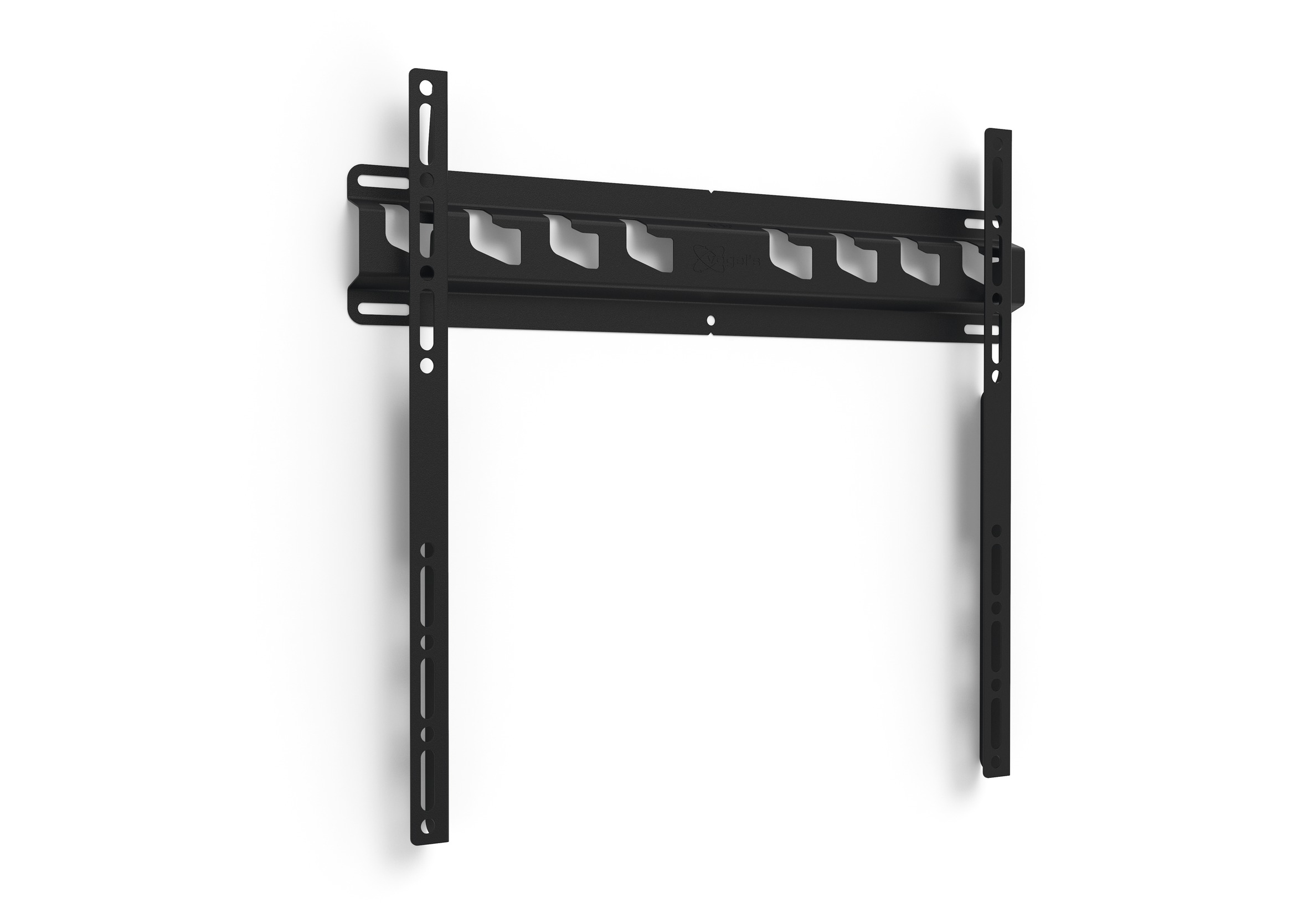 Vogels - Wall mount - MA3000-A - Fixed - 32-55 " - Maximum weight (capacity) 60 kg - Black